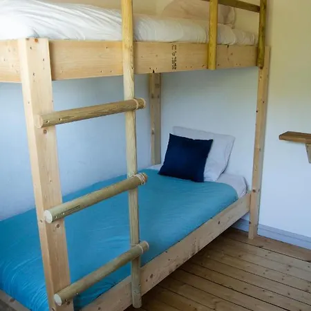 Sloe Pete's Hideout