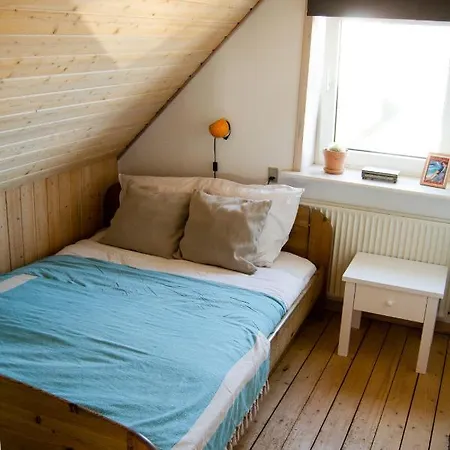Hostel Sloe Pete's Hideout