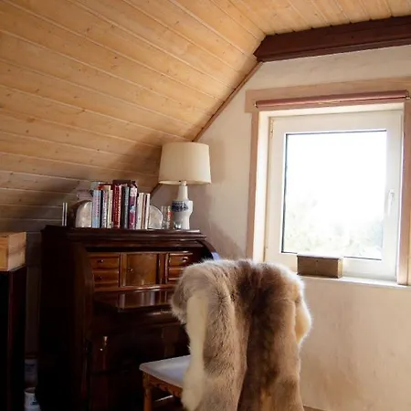 Sloe Pete's Hideout *